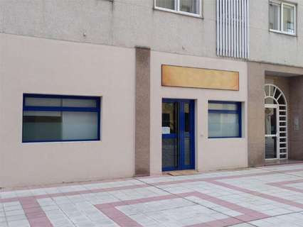 Local comercial en venta en Vigo