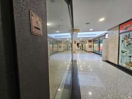 Local comercial en alquiler en Ourense