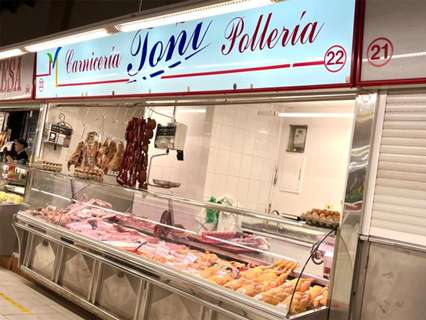 Local comercial en venta en Vigo