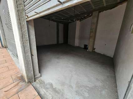 Local comercial en venta en Ourense