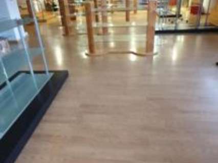 Local comercial en venta en Vigo