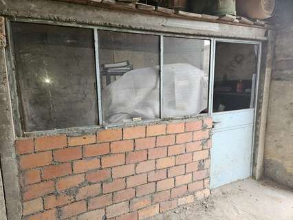 Local comercial en venta en Ourense