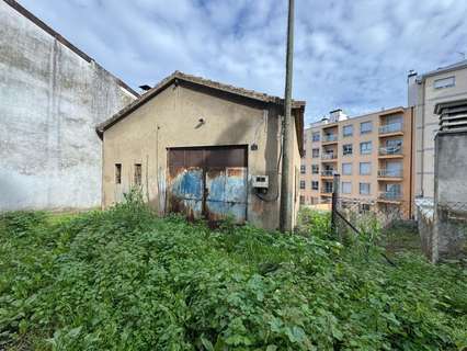 Local comercial en venta en Ourense
