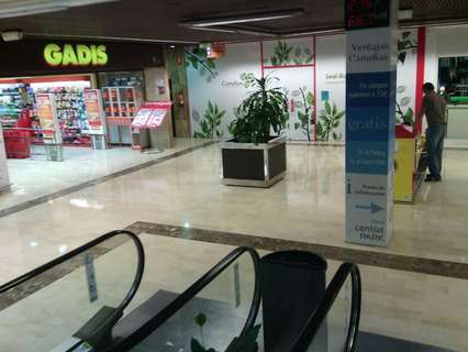 Local comercial en venta en Vigo