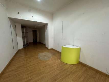 Local comercial en venta en Ourense