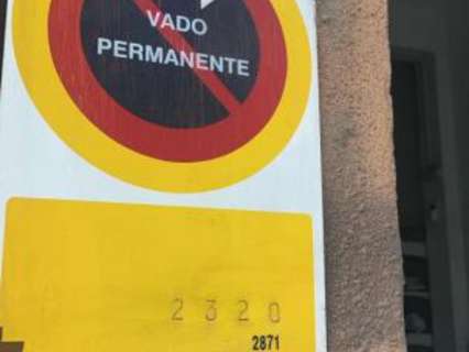 Local comercial en venta en Ourense