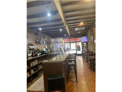 Local comercial en venta en Ourense