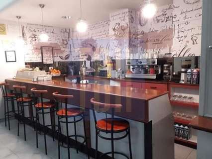 Local comercial en alquiler en Ourense