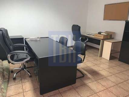 Oficina en alquiler en Ourense