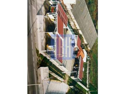 Local comercial en alquiler en Ourense