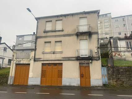 Casa en venta en Castro Caldelas