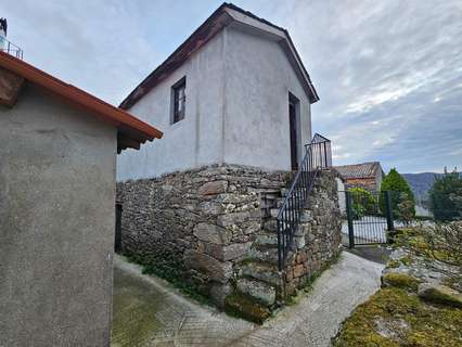 Casa en venta en A Teixeira
