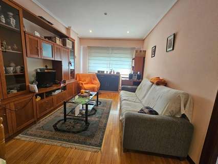 Apartamento en venta en Ourense