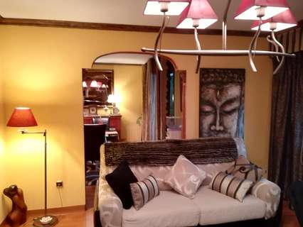 Piso en venta en Ourense