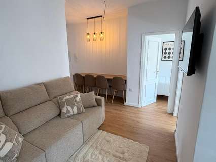 Piso en alquiler en Ourense