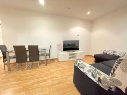 Piso en venta en Ourense