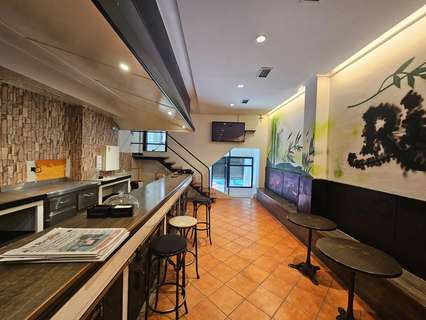 Local comercial en venta en Ourense