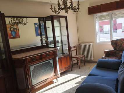 Piso en alquiler en Ourense