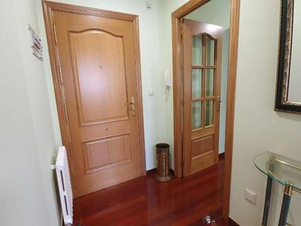 Piso en alquiler en Ourense