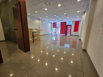 Local comercial en venta en Ourense