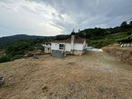 Casa en venta en A Peroxa