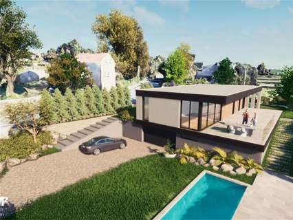Casa en venta en Gondomar