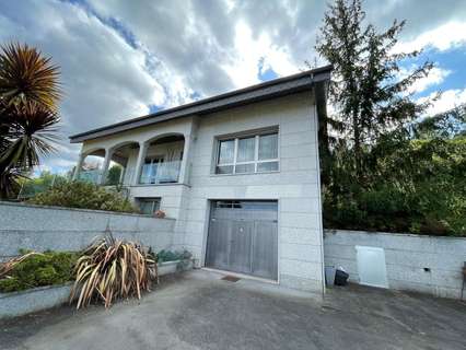 Casa en venta en Barbadás