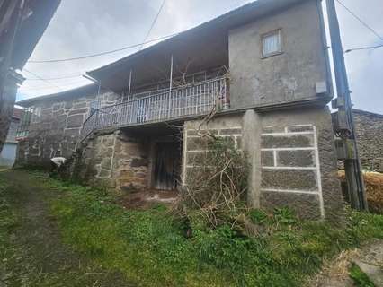 Casa en venta en Rairiz de Veiga