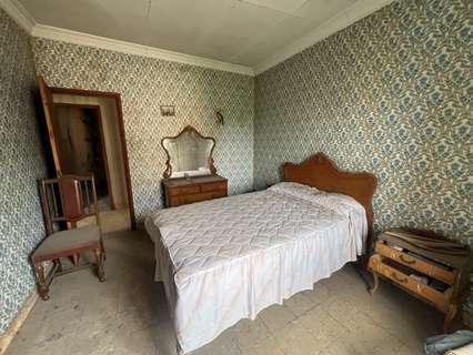 Casa en venta en Ourense