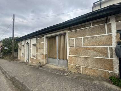 Casa en venta en Ourense