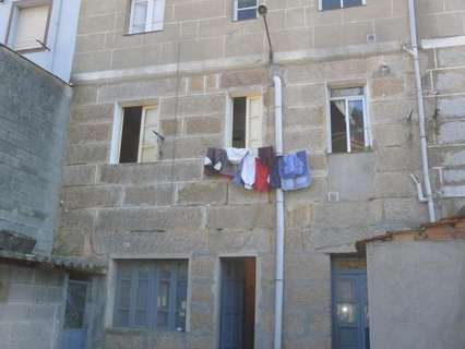 Edificio en venta en Ourense