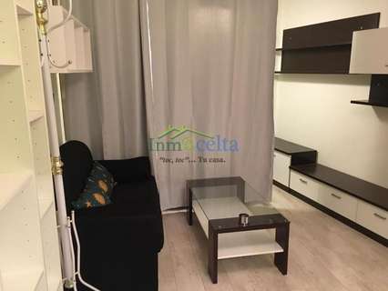 Piso en venta en Ourense