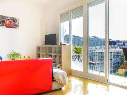 Piso en alquiler en Ourense