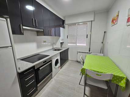 Piso en alquiler en Ourense