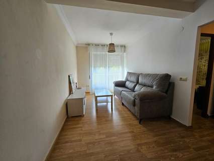 Piso en alquiler en Ourense