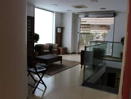 Local comercial en venta en Vigo
