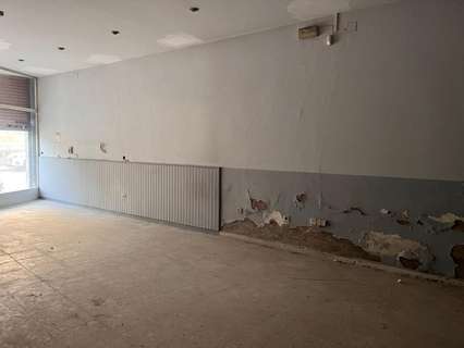 Local comercial en venta en Ourense