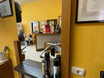 Local comercial en venta en Ourense