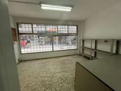 Local comercial en alquiler en Vigo