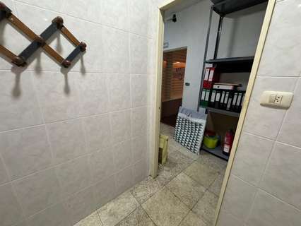 Local comercial en venta en Vigo
