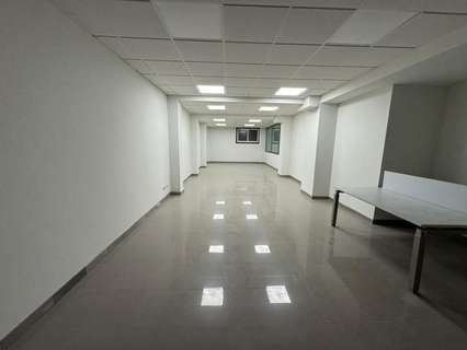 Oficina en alquiler en Vigo