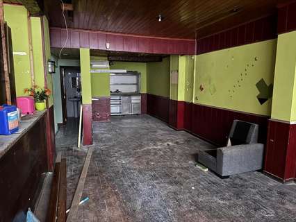 Local comercial en alquiler en Vigo
