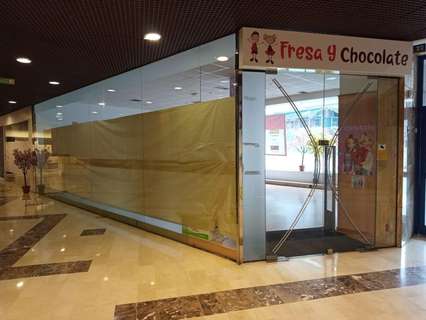 Local comercial en venta en Vigo