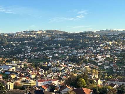 Parcela rústica en venta en Vigo