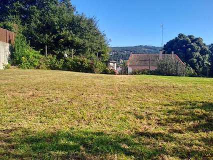 Parcela rústica en venta en Vigo