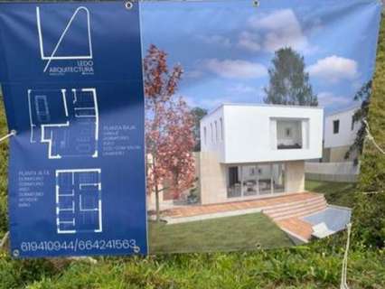 Parcela rústica en venta en Vigo