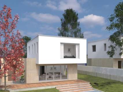Parcela rústica en venta en Vigo