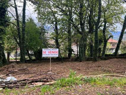 Parcela rústica en venta en Vigo