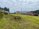 Parcela rústica en venta en Baiona