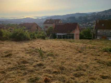 Parcela rústica en venta en Vigo